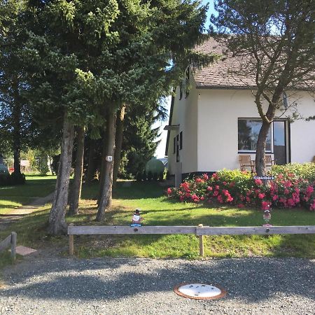 Ferienhaus Kuestelblick Medebach Εξωτερικό φωτογραφία