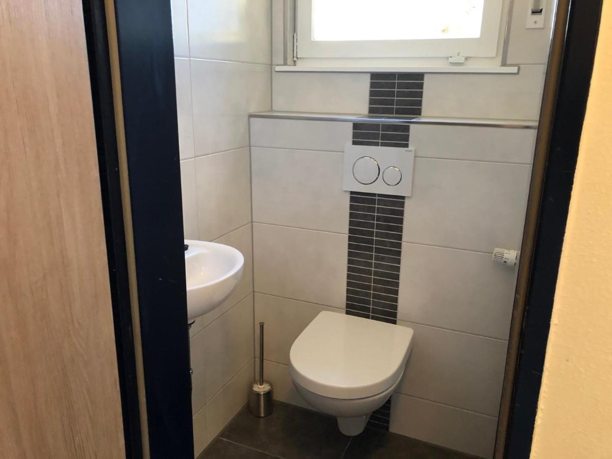 Ferienhaus Kuestelblick Medebach Εξωτερικό φωτογραφία