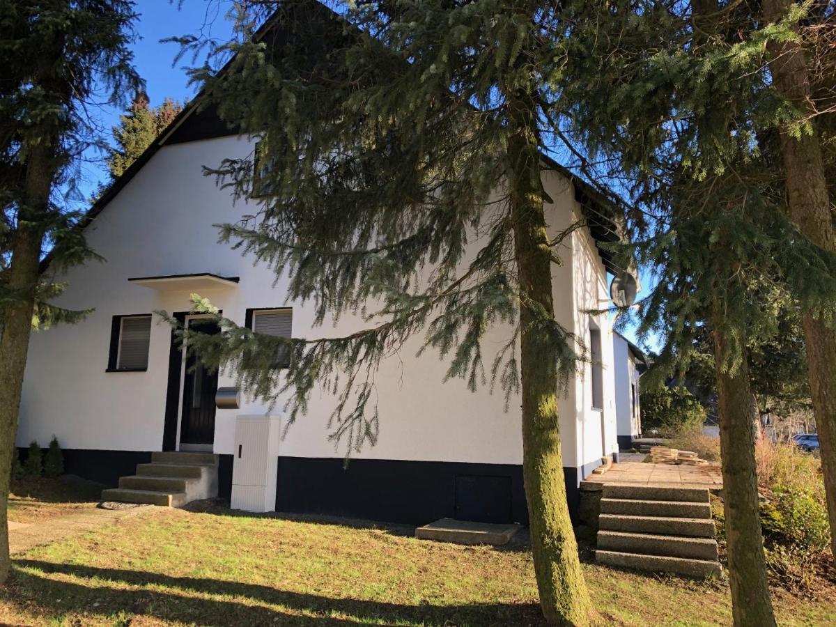 Ferienhaus Kuestelblick Medebach Εξωτερικό φωτογραφία