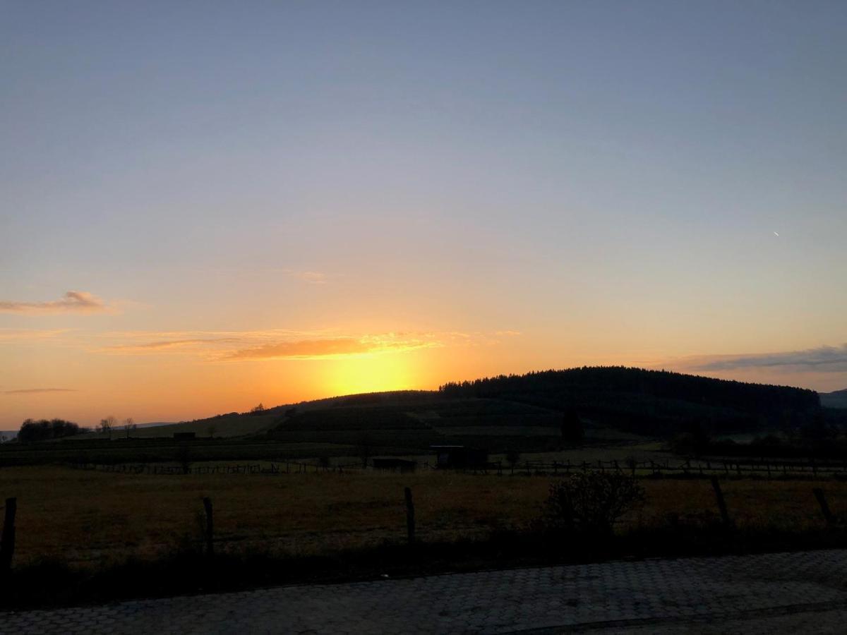 Ferienhaus Kuestelblick Medebach Εξωτερικό φωτογραφία