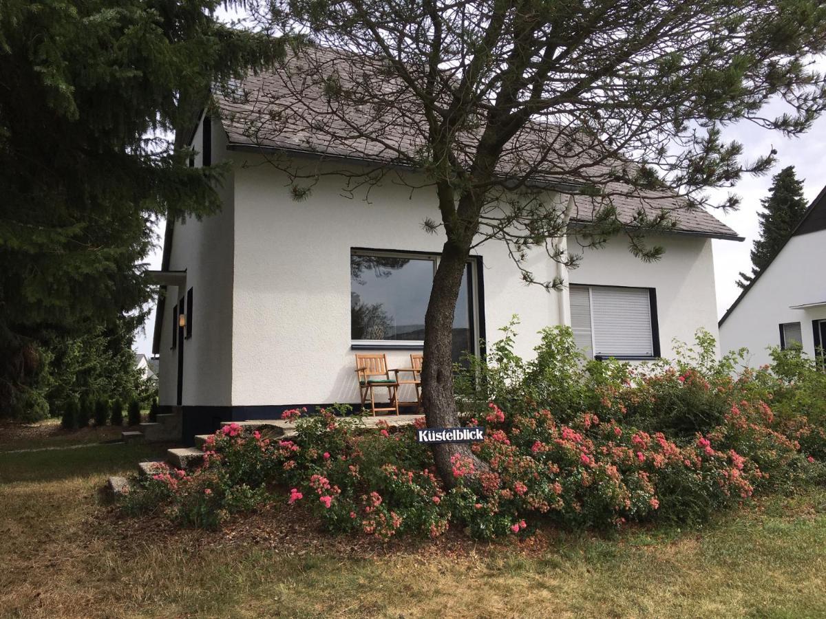 Ferienhaus Kuestelblick Medebach Εξωτερικό φωτογραφία