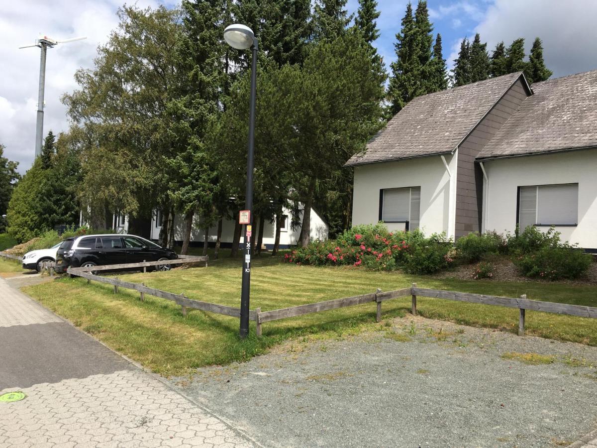 Ferienhaus Kuestelblick Medebach Εξωτερικό φωτογραφία