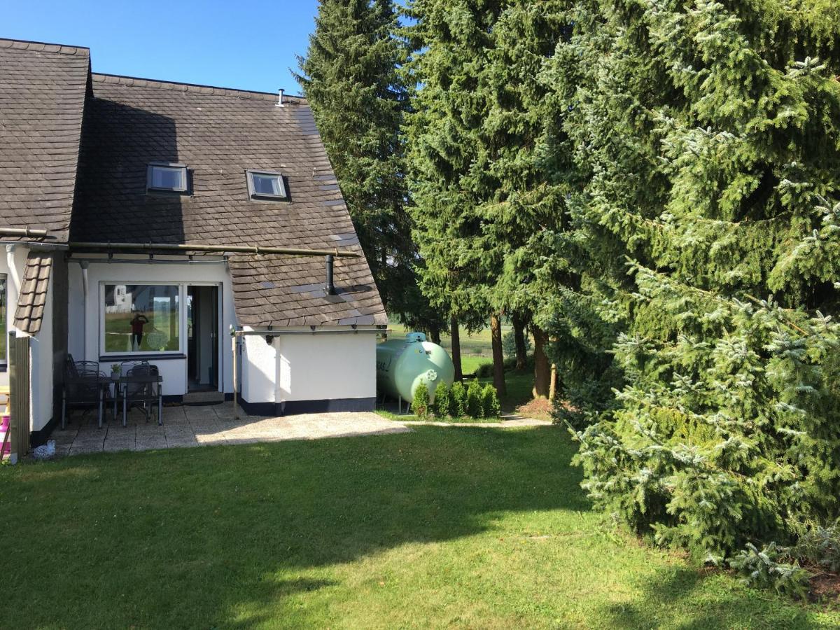 Ferienhaus Kuestelblick Medebach Εξωτερικό φωτογραφία
