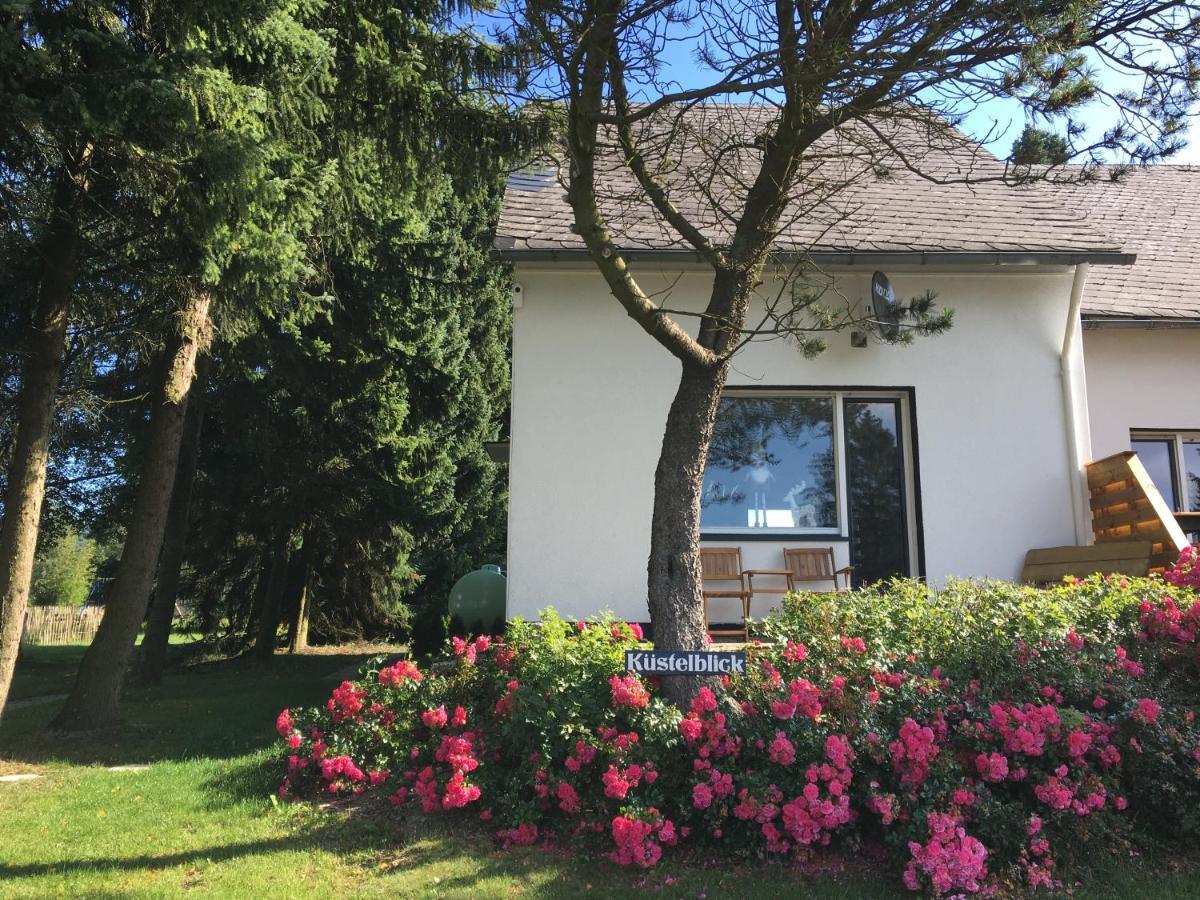 Ferienhaus Kuestelblick Medebach Εξωτερικό φωτογραφία
